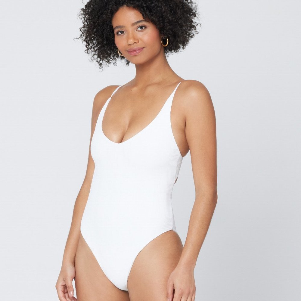 LSPACE Gianna one piece (size XS/ 4) NWT